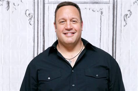 Comedian Kevin James Net Worth Is No Joke